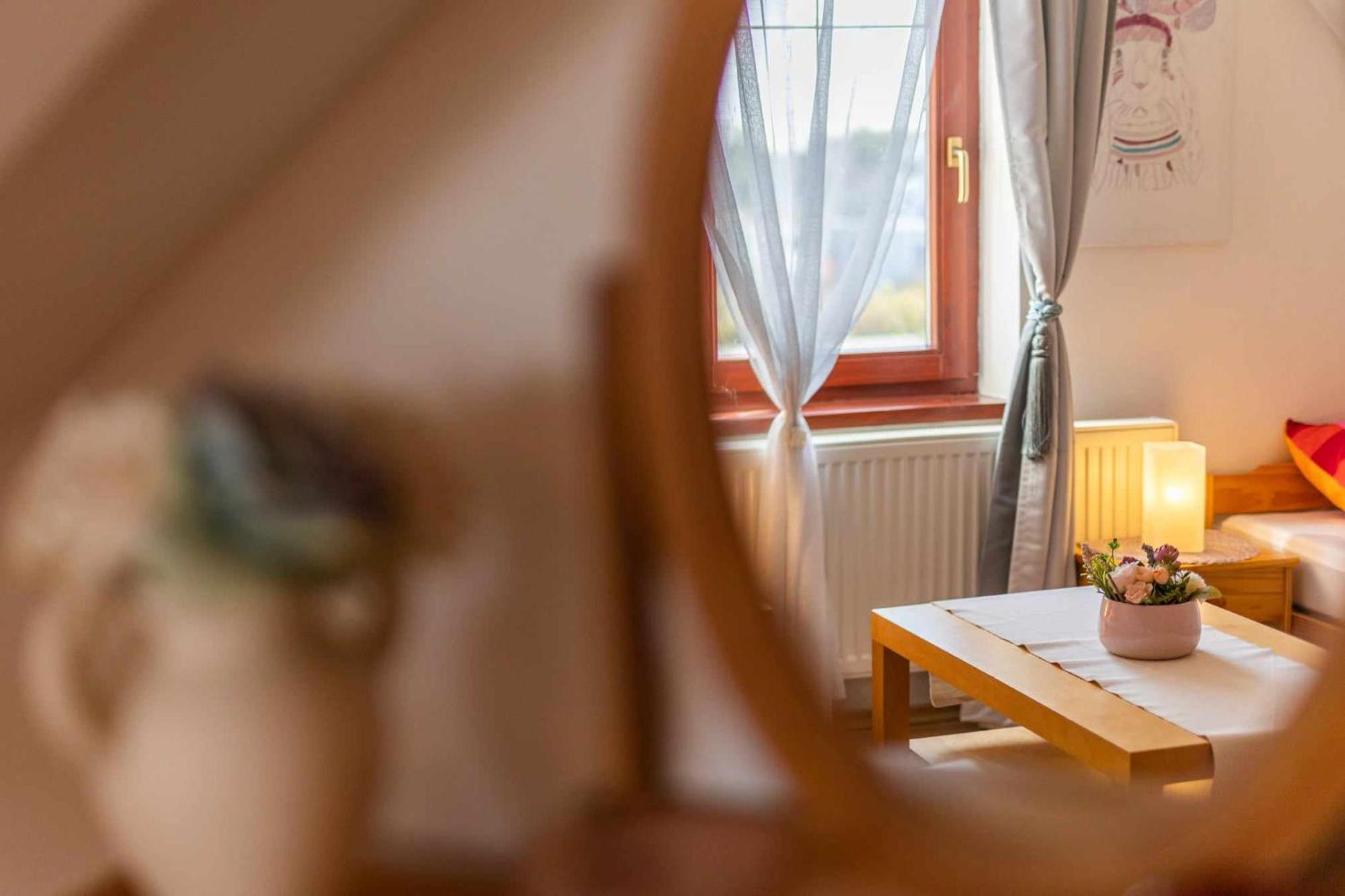 Idylicky Rodinny Penzion Arkadia Pri Dunajskej Cyklotrase Kyselica Zewnętrze zdjęcie